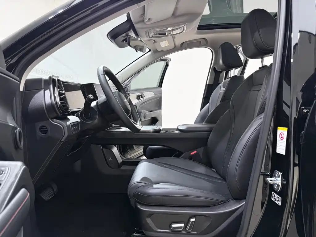 Haval Xiaolong 1.5L 110KM Leader Dynamic Edition, фото 7