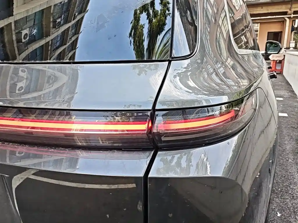Li Auto Li L9 — миниатюра 8