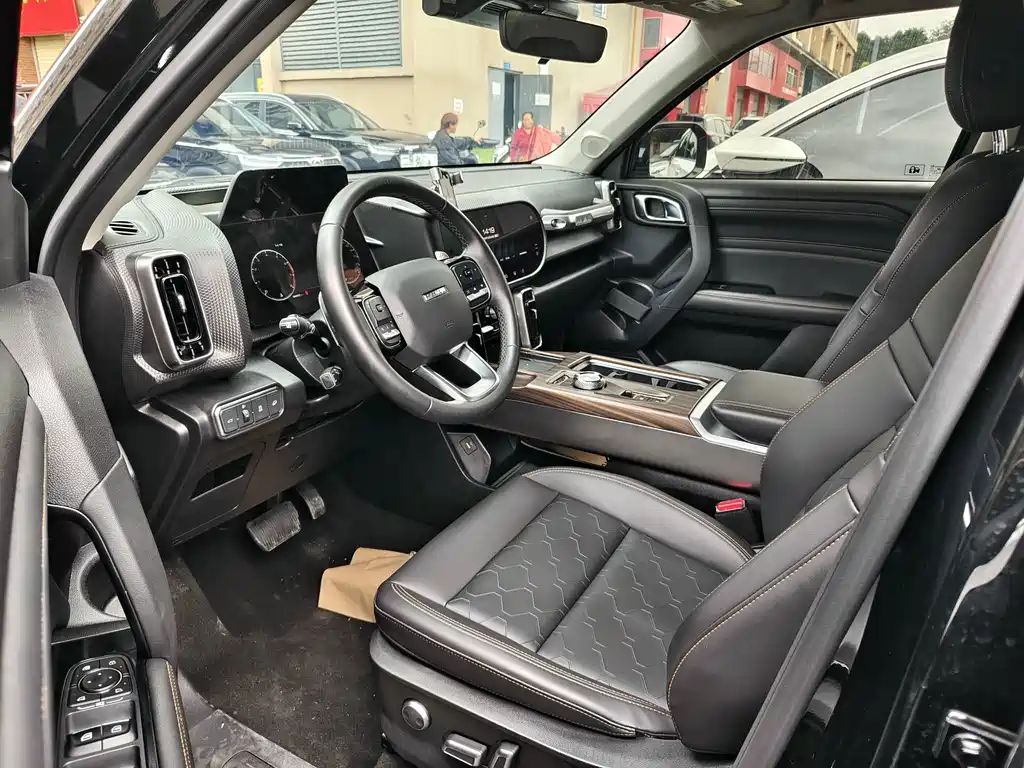 Haval Big Dog — миниатюра 8