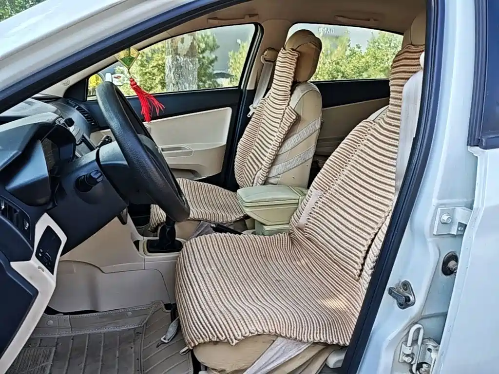 Chery Fengyun 2 — миниатюра 15