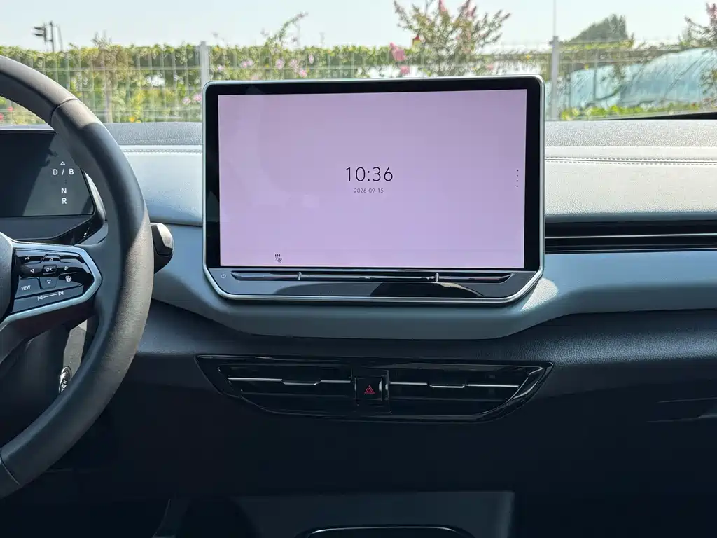 Volkswagen ID.4 X — миниатюра 7