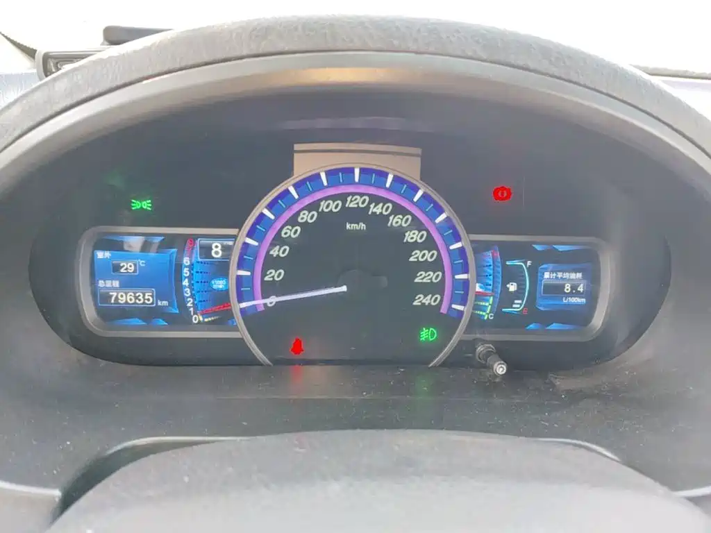 BYD S6 — миниатюра 12
