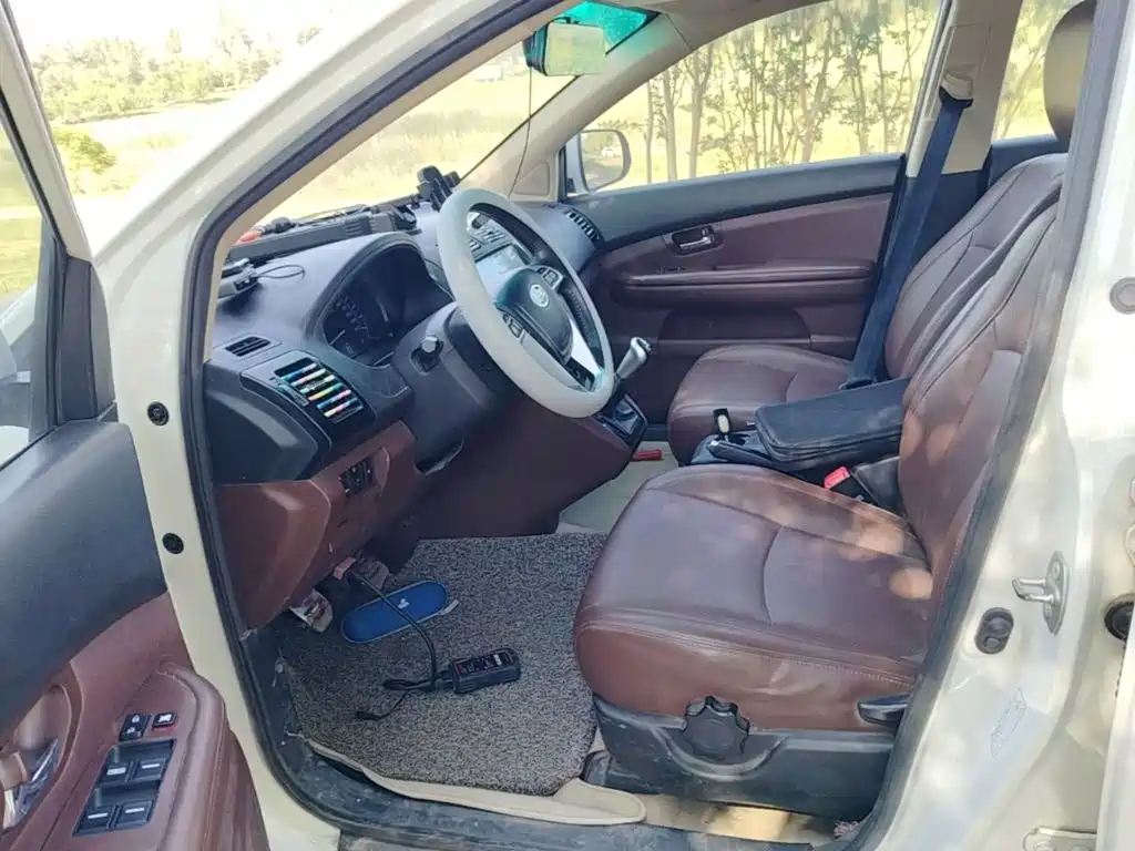 BYD S6 — миниатюра 15