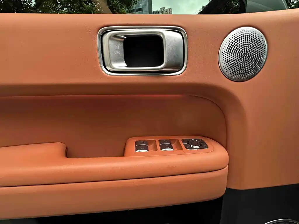 Li Auto Li L6 — миниатюра 23