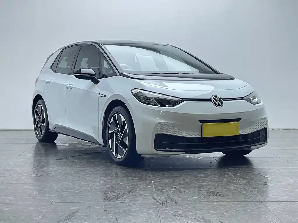 Volkswagen ID.3 — миниатюра 20