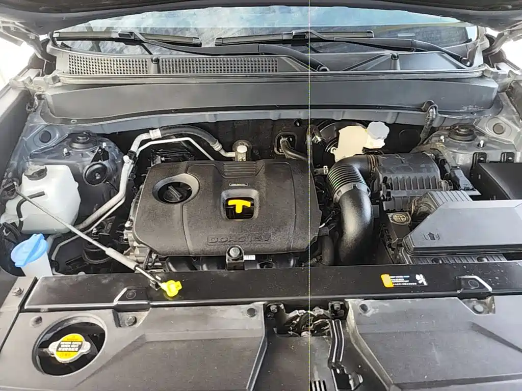 Hyundai ix35 — миниатюра 20