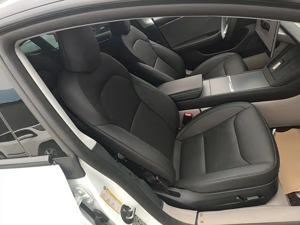 Tesla Model 3 — миниатюра 25