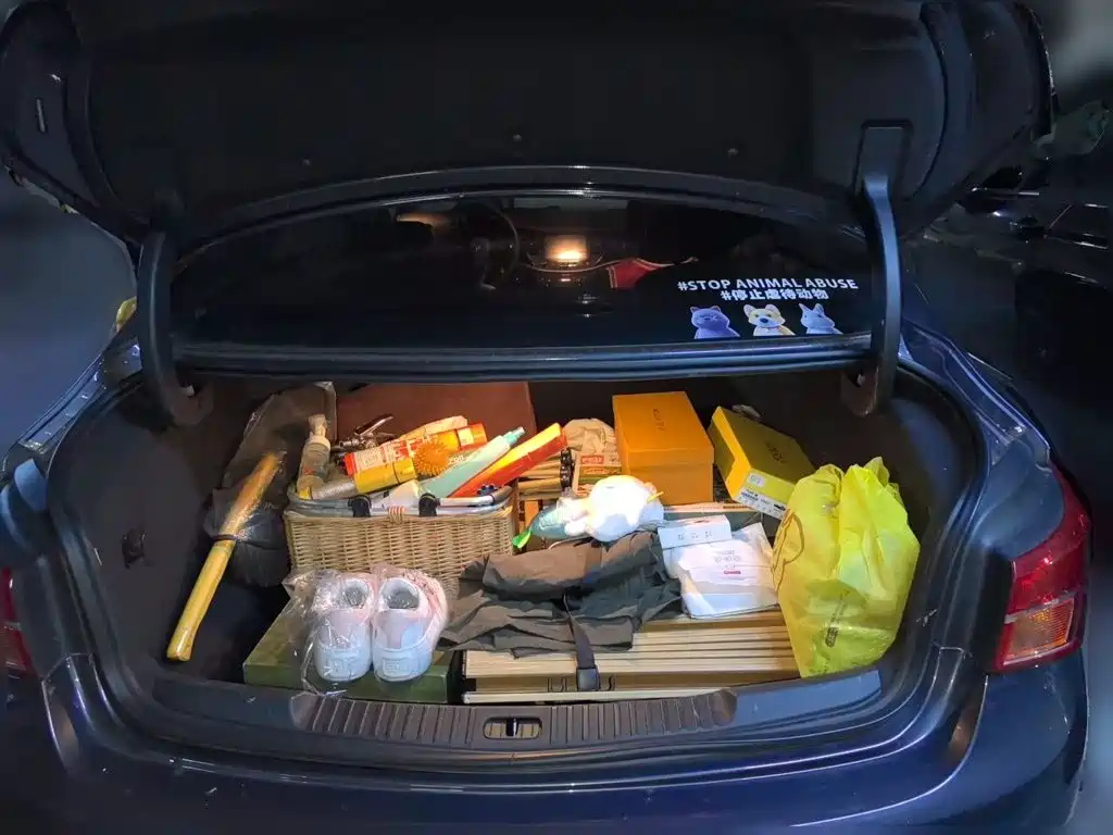 Buick Verano — миниатюра 10