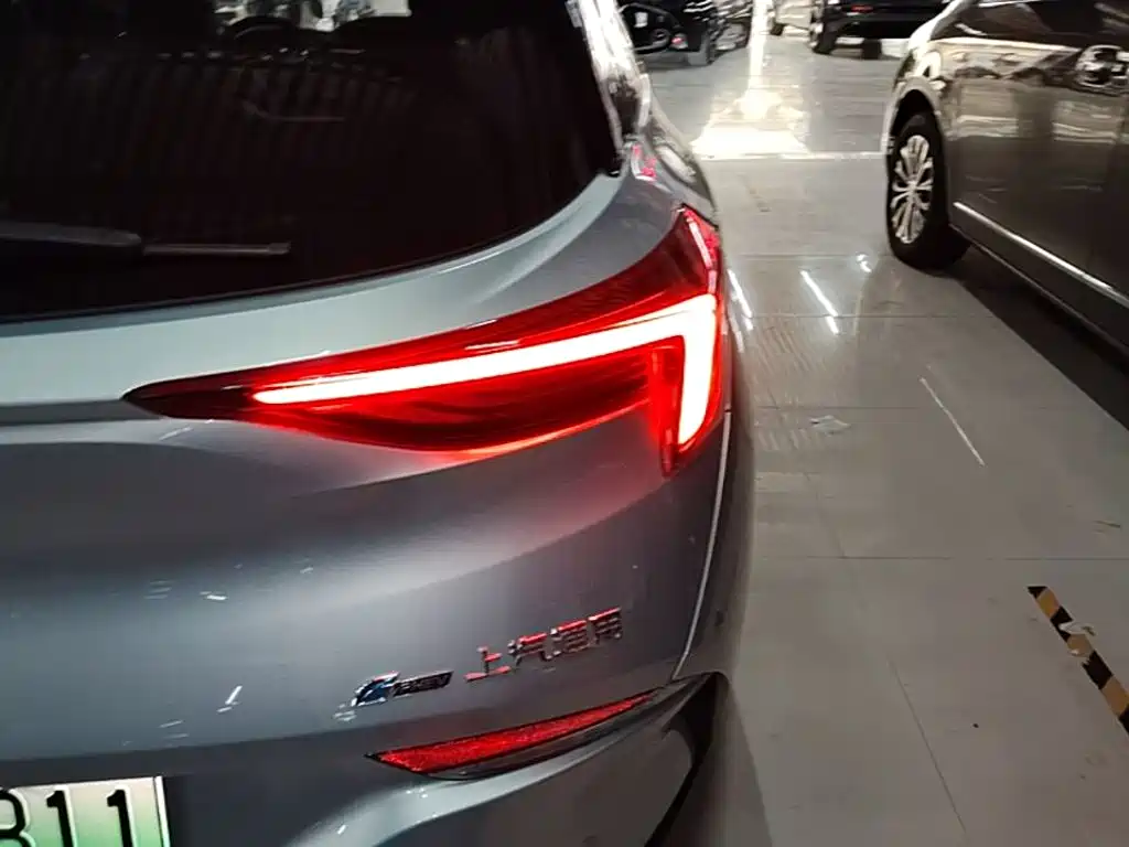 Buick Velite 6 — миниатюра 8