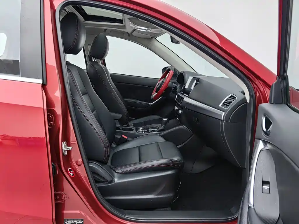 Mazda CX-5 — миниатюра 23