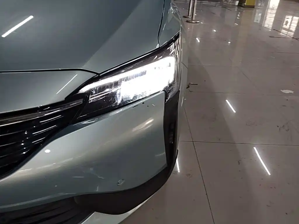 Buick Velite 6 — миниатюра 24