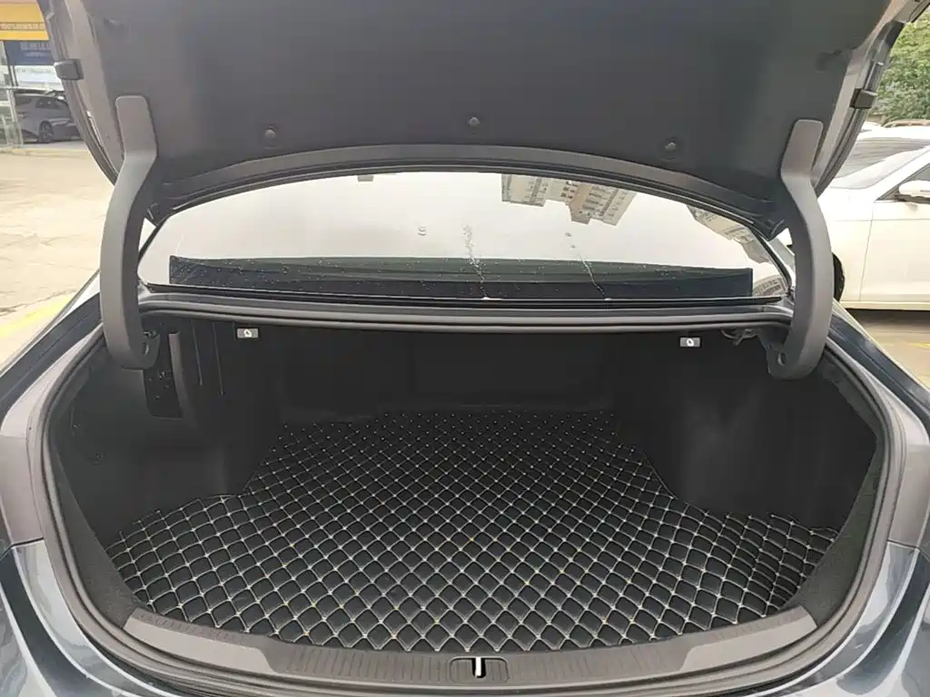 Buick LaCrosse — миниатюра 19