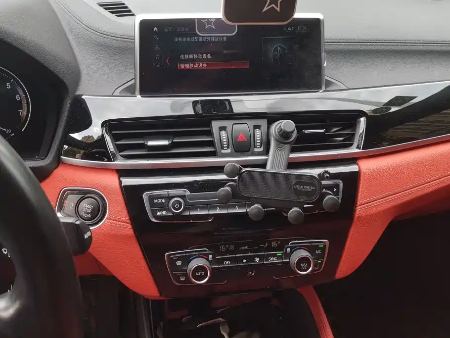 BMW X2 — миниатюра 13