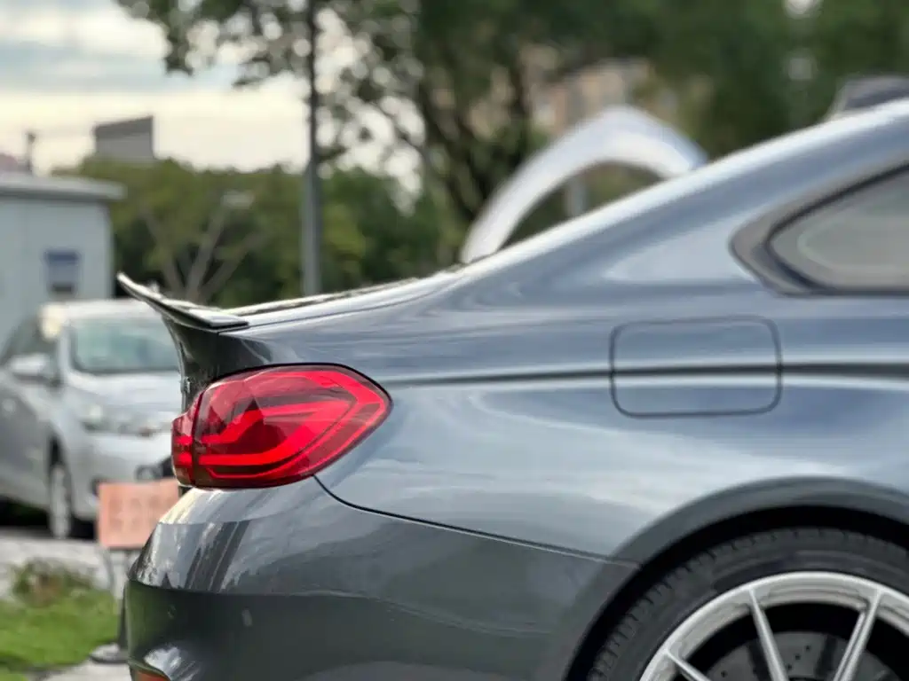 BMW M4 — миниатюра 12