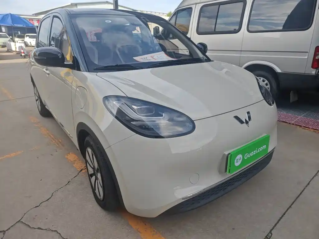 Wuling Bingo — миниатюра 4