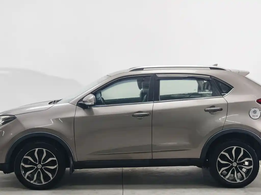 MG MG GS — миниатюра 8