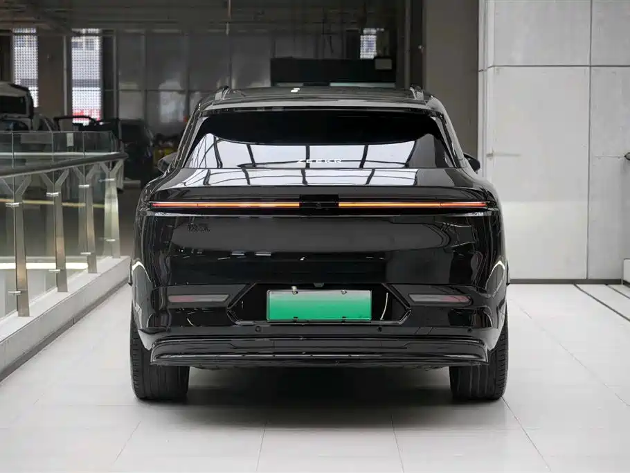 ZEEKR EXTREME KRYPTON 7X