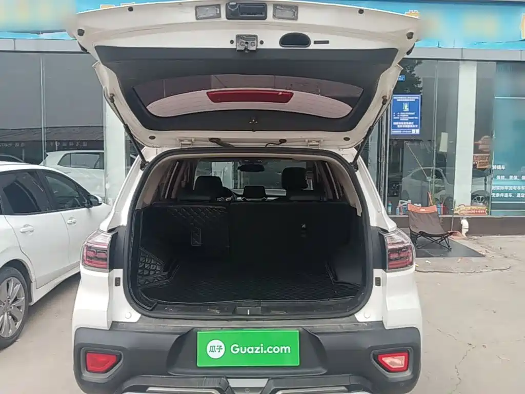Kia Sportage — миниатюра 19