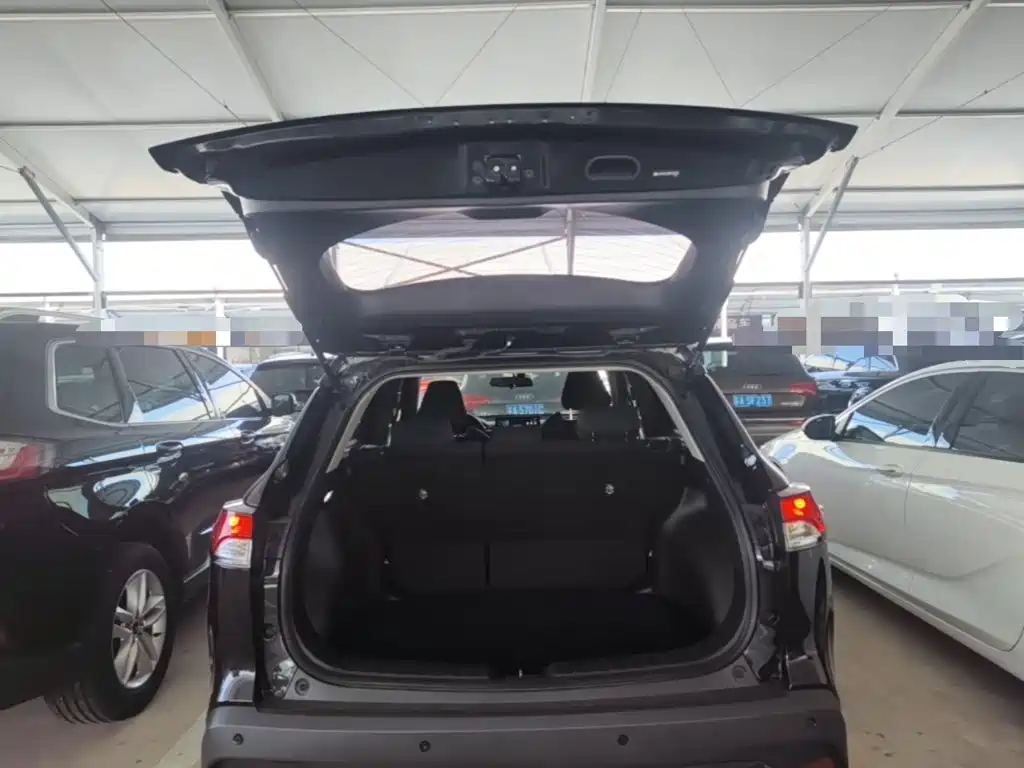 Toyota Frontlander — миниатюра 19