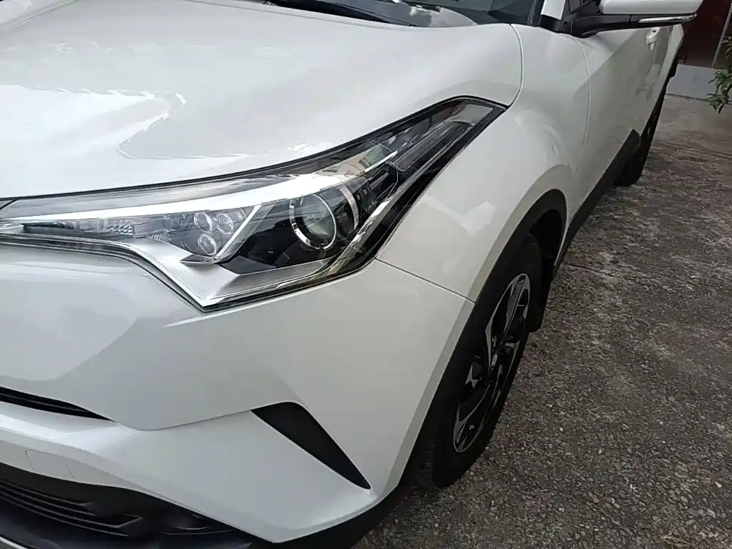 Toyota IZOA — миниатюра 24