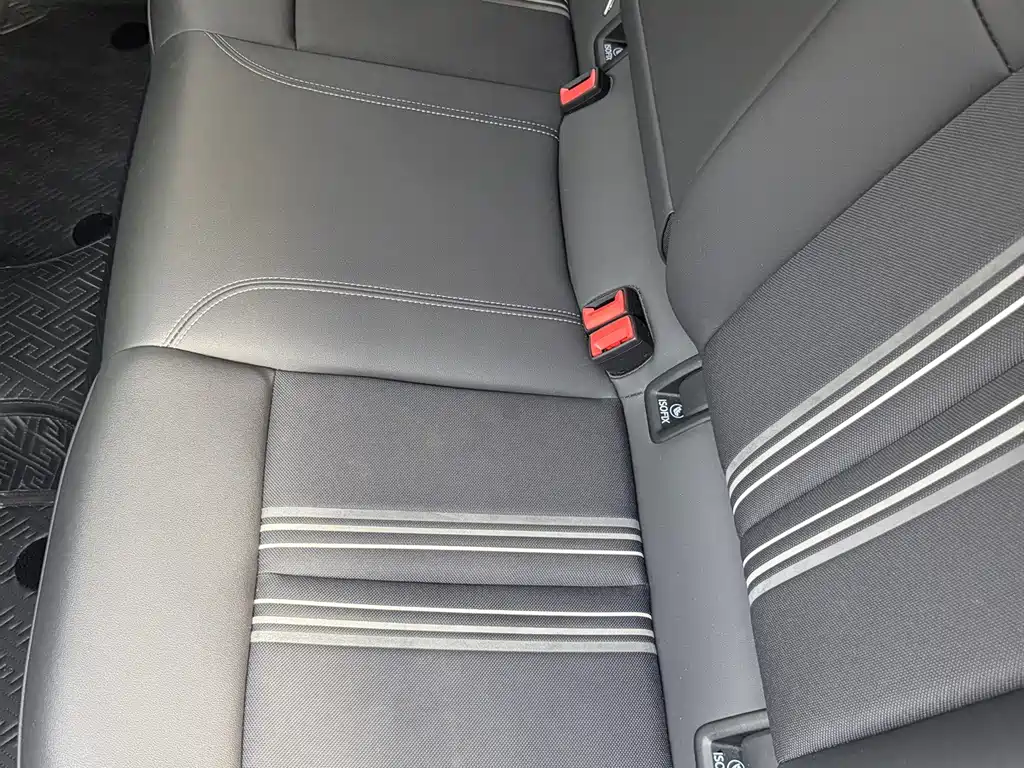 Audi A3 — миниатюра 20