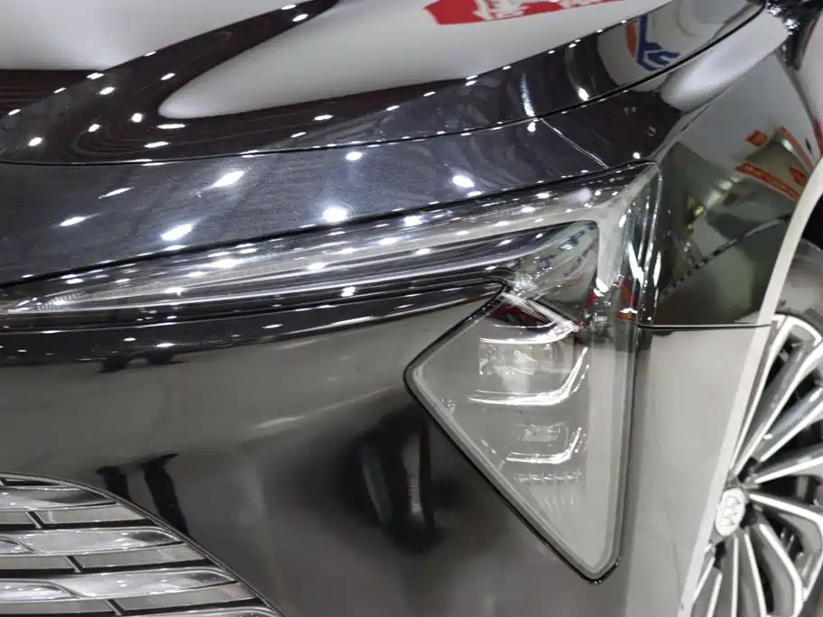 Buick LaCrosse — миниатюра 7