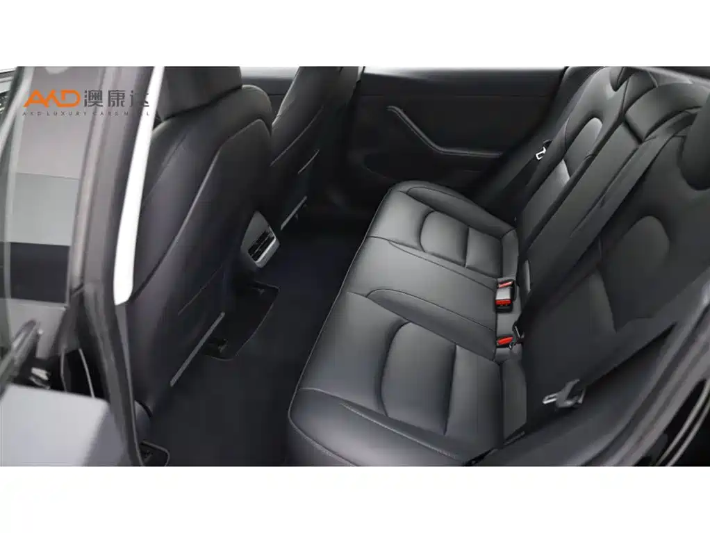 Tesla Model 3 — миниатюра 7