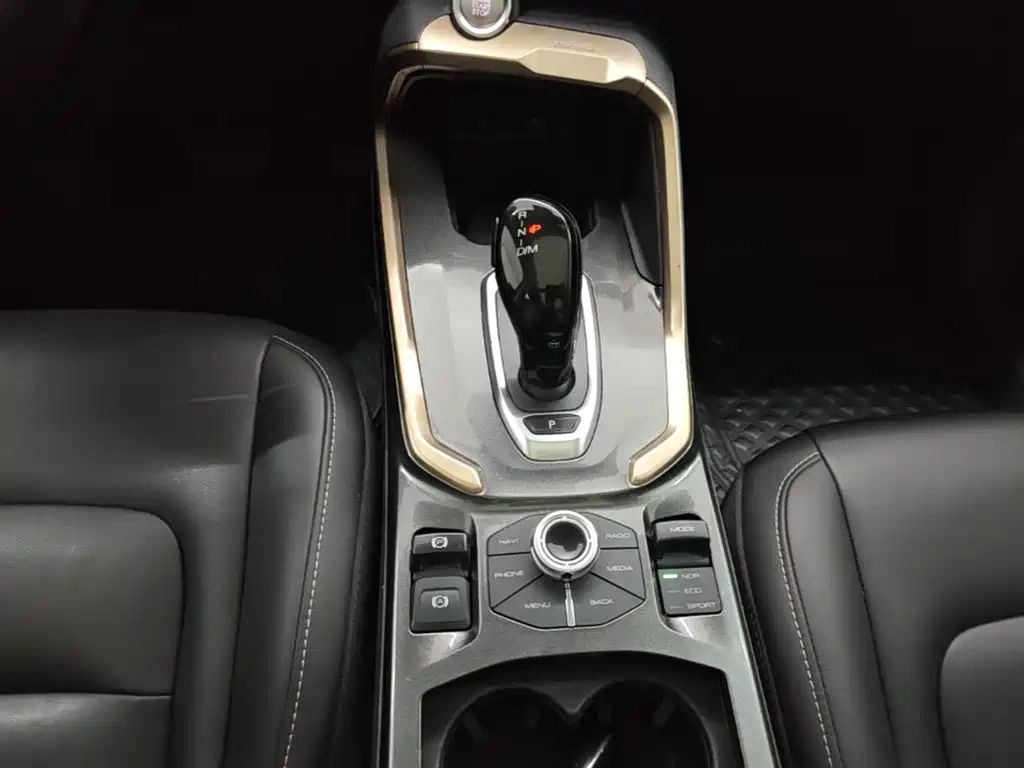 Haval H6 — миниатюра 14