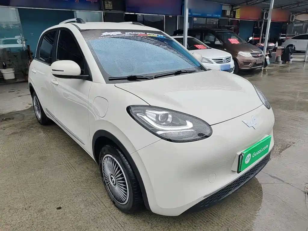Wuling Bingo — миниатюра 4