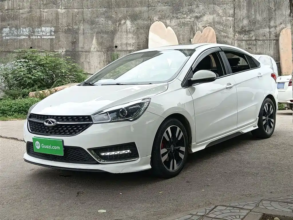 Купить Chery Arrizo 5