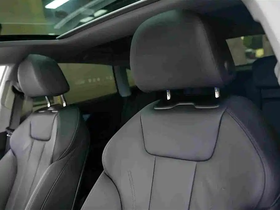 Audi A5 (Import) — миниатюра 7