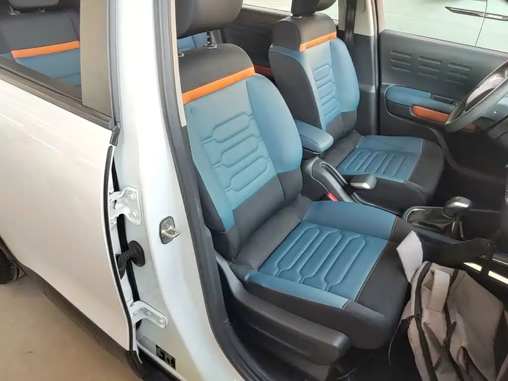 Citroen C4 Aircross — миниатюра 25