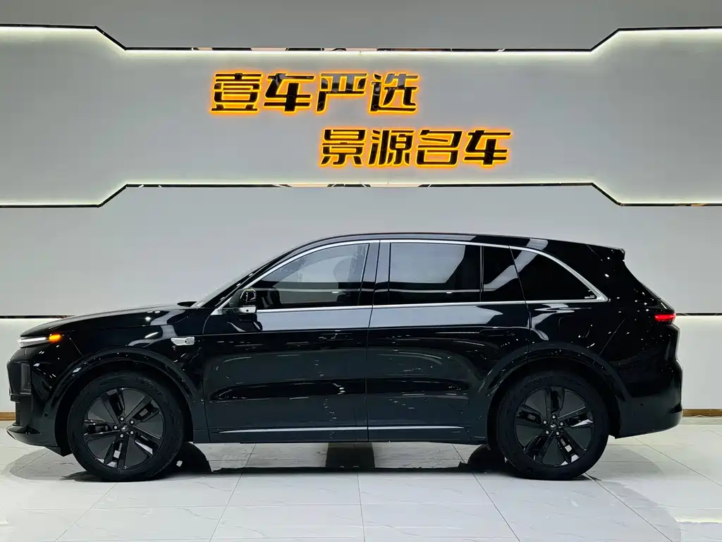 Li Auto IDEAL L6