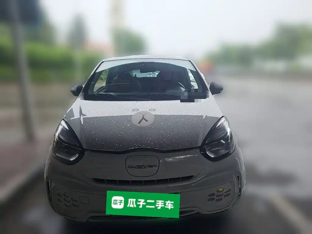 Roewe Clever — миниатюра 2