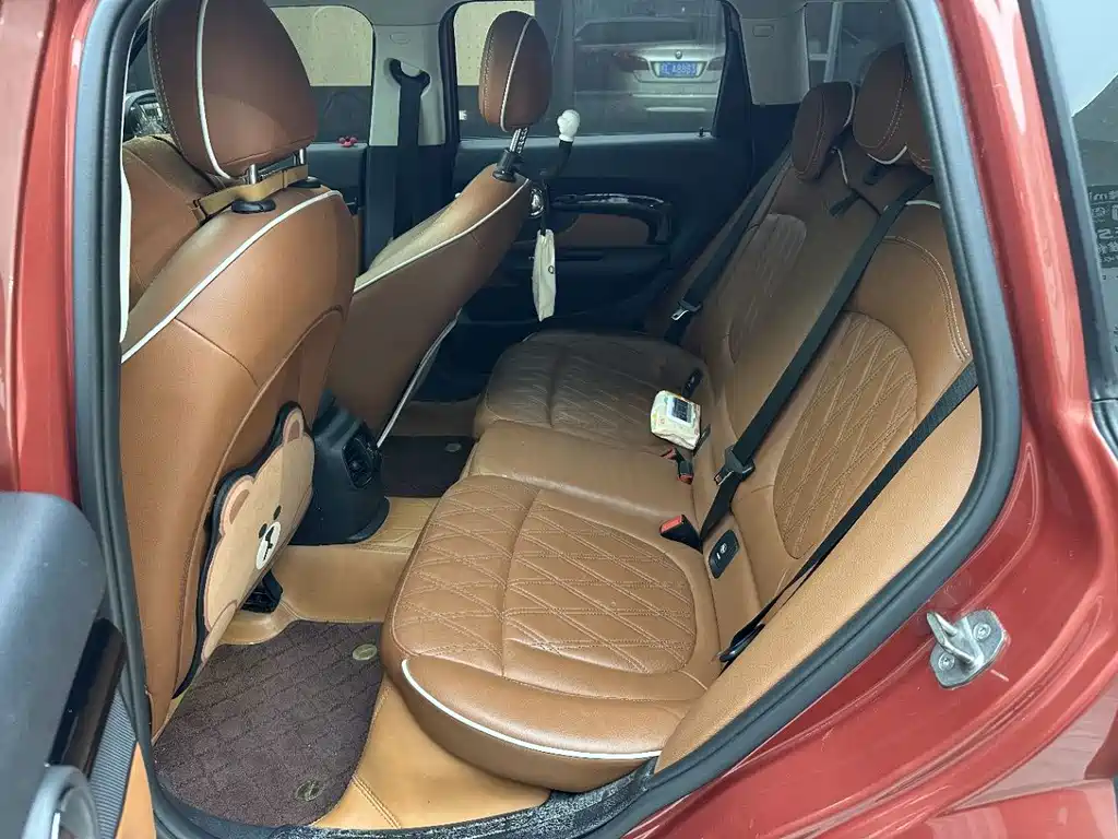 MINI Mini Clubman — миниатюра 10