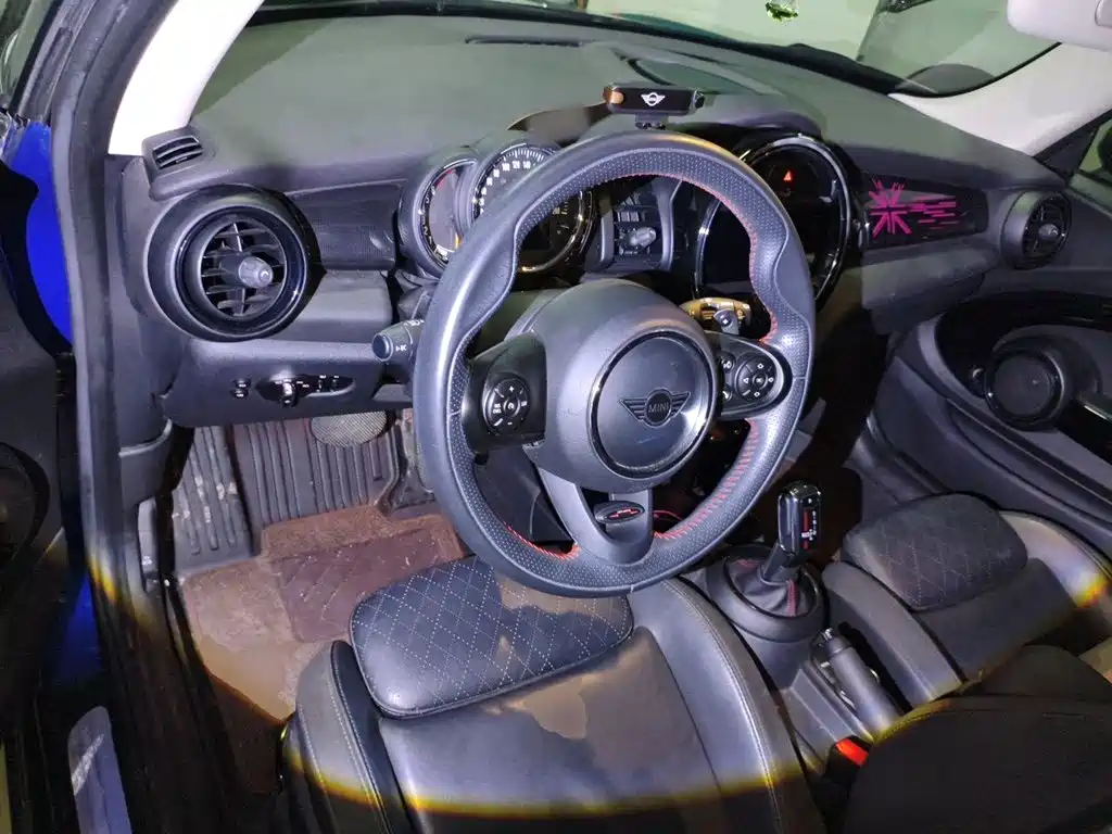 MINI Mini — миниатюра 5
