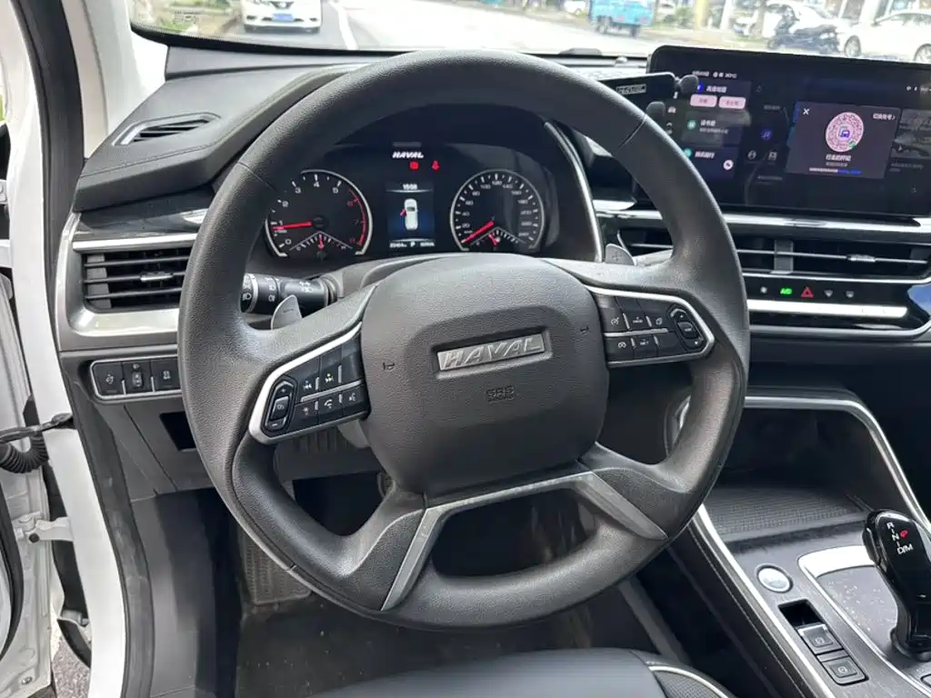 Haval H6 — миниатюра 13