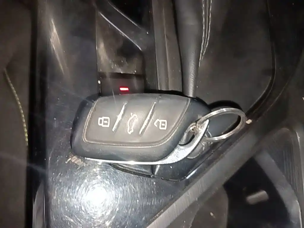 Roewe i5 — миниатюра 9