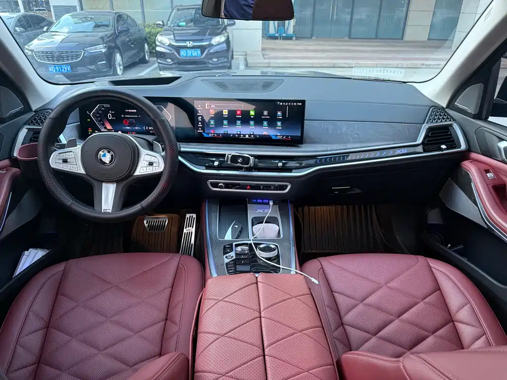 BMW X5 — миниатюра 6