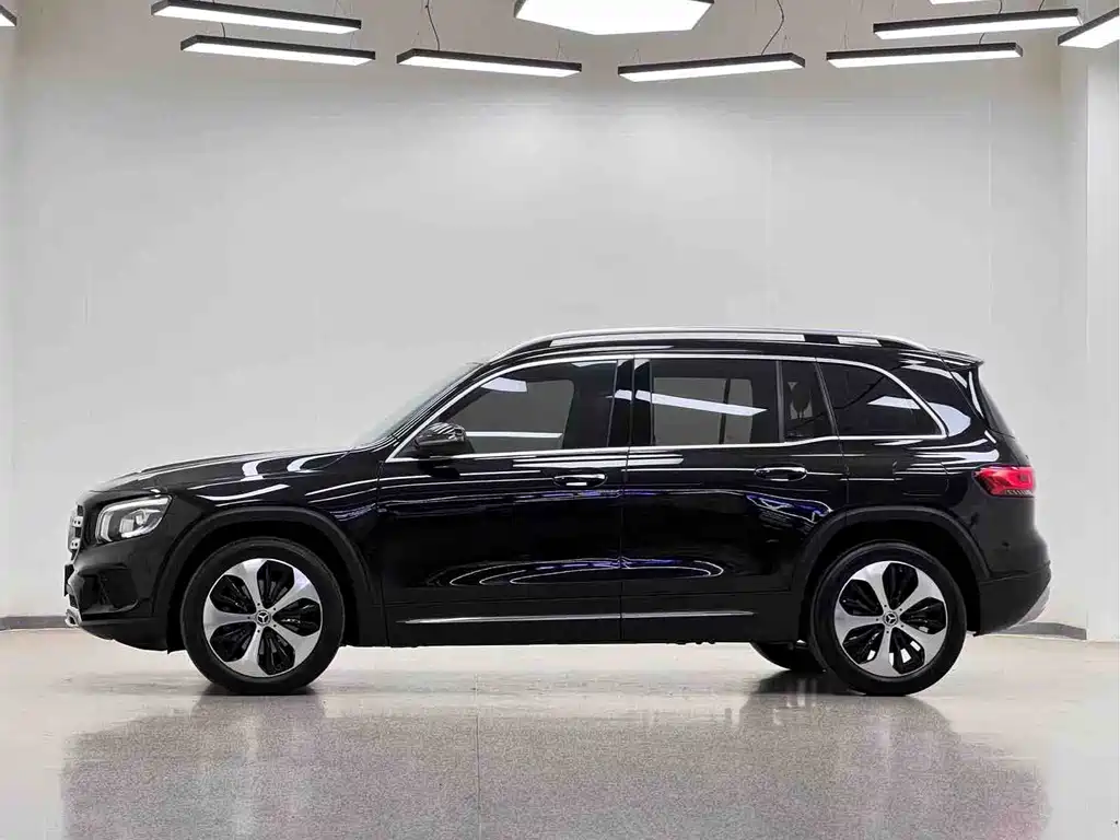 Mercedes-Benz GLB 2023 GLB 220 Fashion