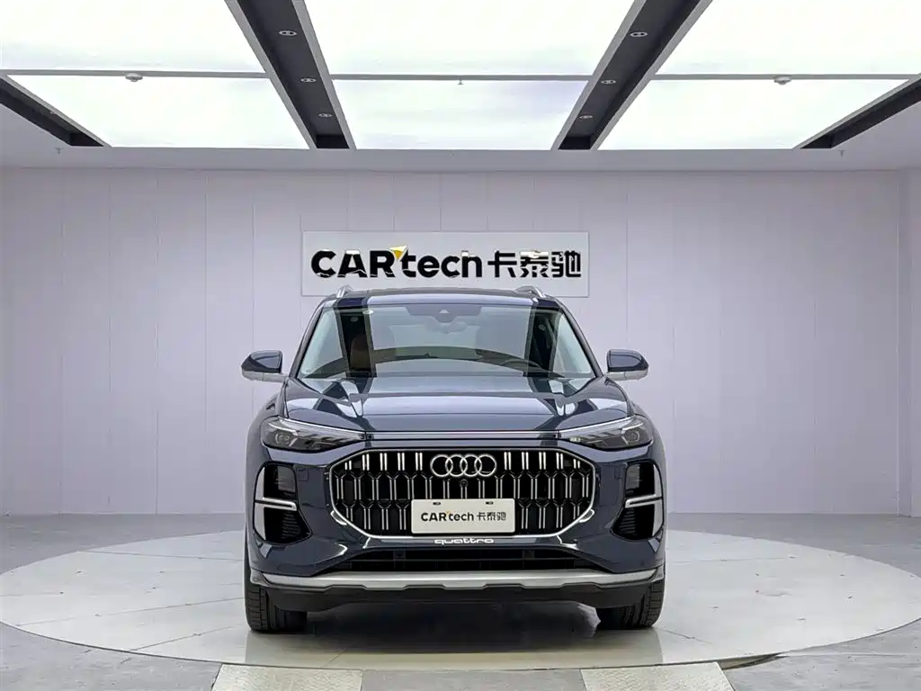 Audi Q6 2024 45 TFSI quattro 6 мест