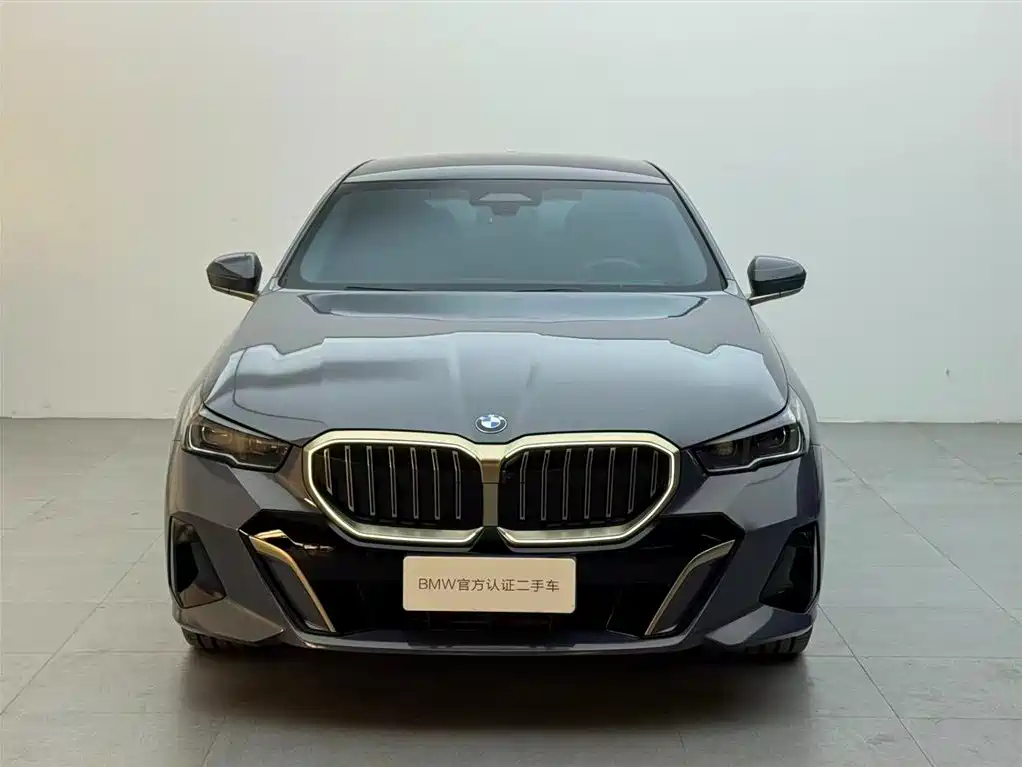 BMW 5 Series 5 2024 530Li Premium M Sport