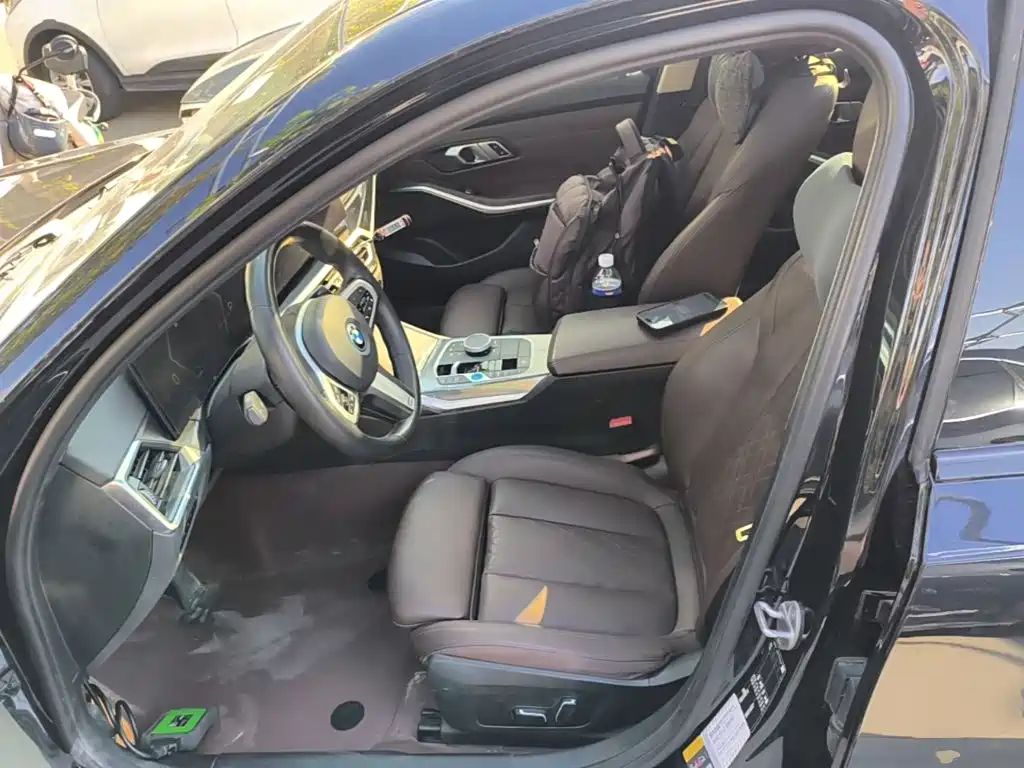 BMW i3 — миниатюра 15