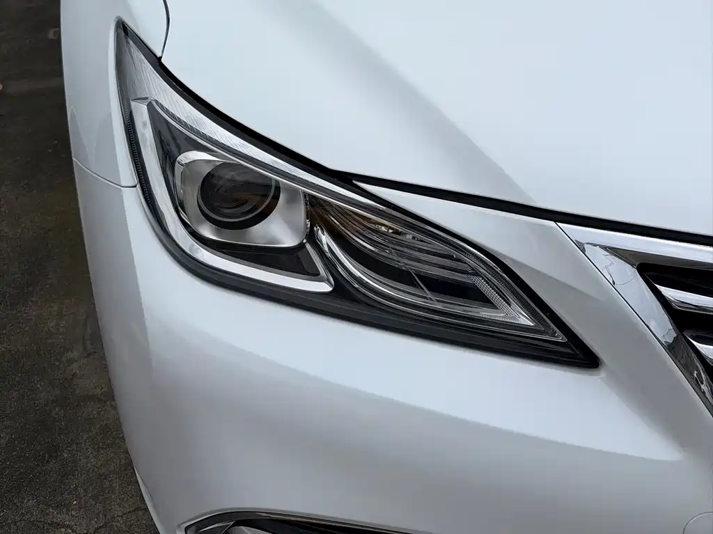 Changan Ruicheng CC — миниатюра 4