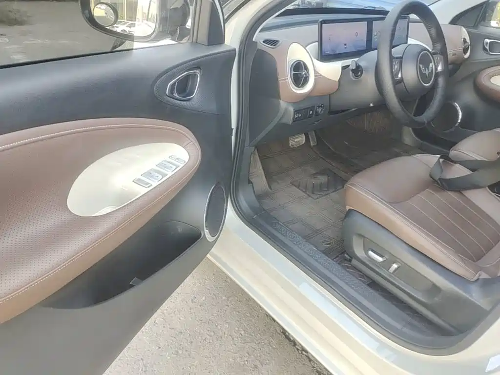 Wuling Bingo — миниатюра 16