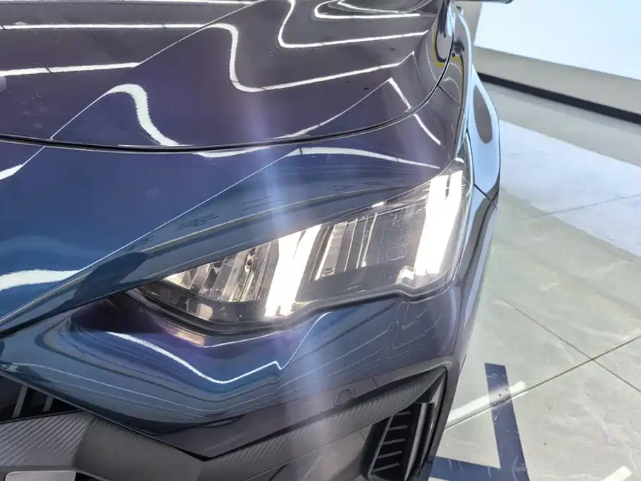 GAC Motor Shadow Leopard — миниатюра 5