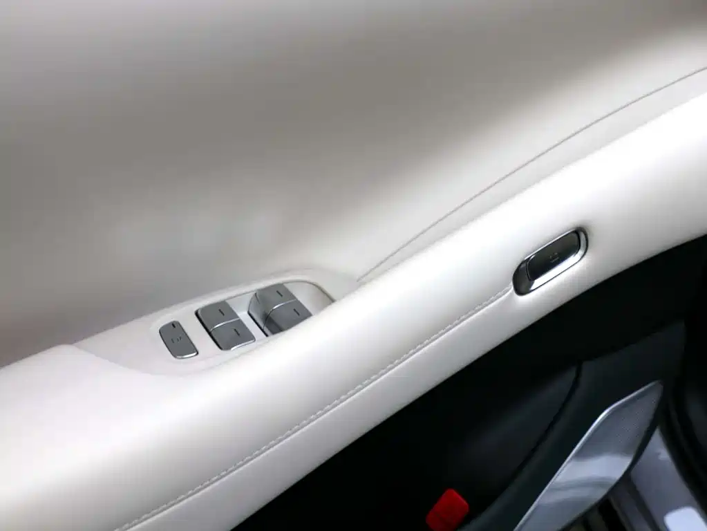 XIAOMI CAR XIAOMI YU7