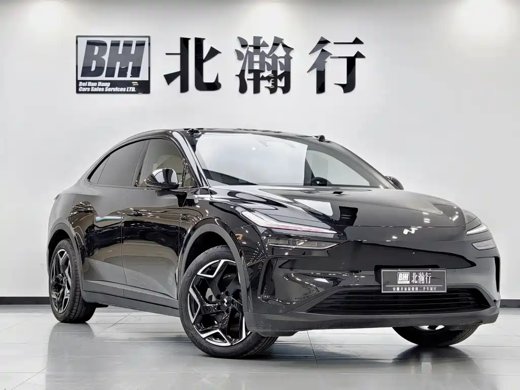 Onvo L60 2025 60kWh