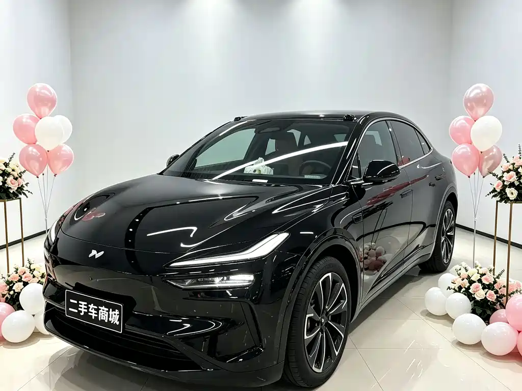 Onvo L60 2025 60kWh