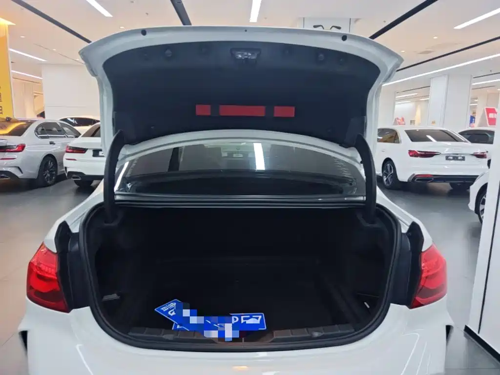 BMW 1 Series — миниатюра 19